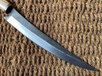 Shaw Knives - R9 - Tafelmes - Hout, Staal - Gyuto 265mm