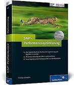 SAP-Performanceoptimierung: Analyse und Tuning  ...  Book, Livres, Not specified, Verzenden