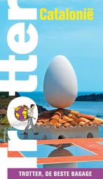 Catalonie Barcelona / Trotter 9789020968873, Boeken, Verzenden, Gelezen