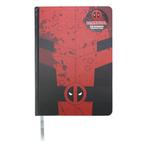 Marvel Notebook A5 Deadpool, Collections, Ophalen of Verzenden
