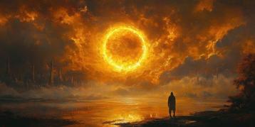 CoCo - Solar Horizon - XXL