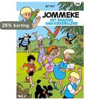 Het raadsel van Kiekebilleke / Jommeke / 208 9789462105720, Verzenden, Jef Nys