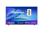Hisense -   98 Ultra Hd 4k Qled (2025) - Zwart, Audio, Tv en Foto, Televisies, Verzenden, Nieuw, 100 cm of meer, Overige merken