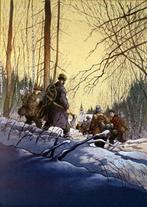 Loisel, Régis - 1 Offset Print - Magasin général - Les, Boeken, Nieuw