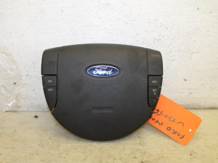 Airbag links (Stuur) Ford Mondeo O108257, Auto-onderdelen, Interieur en Bekleding
