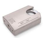 Hangslot DX PRO-line HSPRO 70 C SE zilver SKG2, Nieuw, Overige materialen, Klink of Kruk
