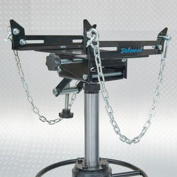 Datona Transmissie-adaptor - Datona - Zwart, Ophalen of Verzenden
