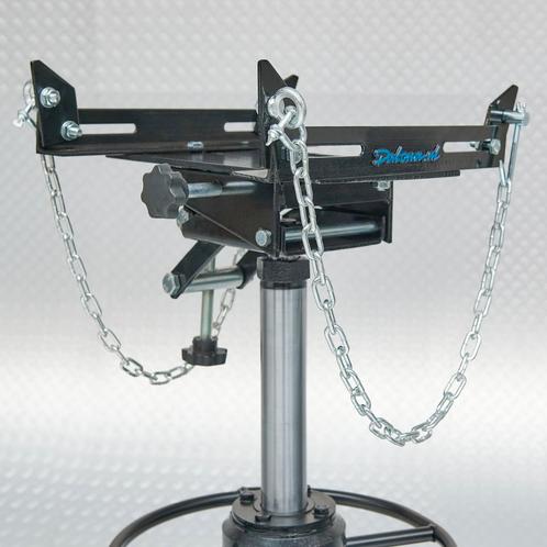 Datona Transmissie-adaptor - Datona - Zwart, Doe-het-zelf en Bouw, Gereedschap | Handgereedschap, Ophalen of Verzenden