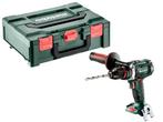Veiling - Metabo boorschroefmachine body BS 18 LTS Impuls, Doe-het-zelf en Bouw, Gereedschap | Boormachines, Nieuw