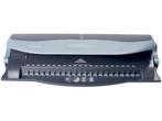 Veiling - PAVO Soho Master Bindmachine - Zwart/Zilver, Gebruikt