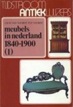 Meubels in nederland / 1840-1900 1, Nieuw, Nederlands, Verzenden