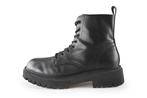 Skechers Veterboots in maat 39 Zwart | 5% extra korting, Kleding | Dames, Schoenen, Skechers, Verzenden, Zwart, Overige typen