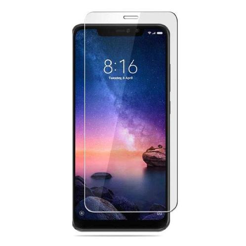 10-Pack Xiaomi Redmi Note 6 Pro Screen Protector Tempered, Telecommunicatie, Mobiele telefoons | Hoesjes en Screenprotectors | Overige merken