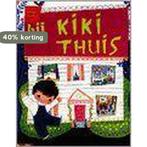 Bij Kiki thuis / Gouden Boekjes / 2 9789023480020, Boeken, Verzenden, Gelezen