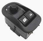 Peugeot 206 Raamschakelaar 6554WA, Auto-onderdelen, Verzenden, Nieuw, Peugeot