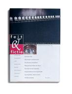 Feit & fictie / I-2 / druk 1 9789065542090, Boeken, Gelezen, Feitfict, Verzenden