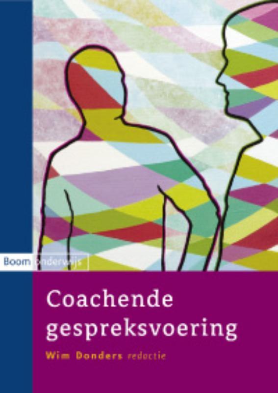 Coachende gespreksvoering 9789047301141, Boeken, Economie, Management en Marketing, Gelezen, Verzenden