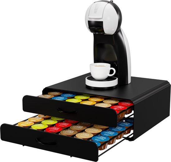 2dekans | KitchenBrothers Capsulehouder - Koffiecups houder, Elektronische apparatuur, Koffiezetapparaten, Ophalen of Verzenden