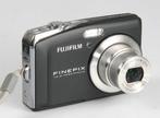 Fuji - Fujifilm Finepix J50-12 MP - Digitale camera, Audio, Tv en Foto, Nieuw