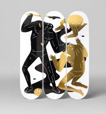 Cleon Peterson (1973) - The Crawler