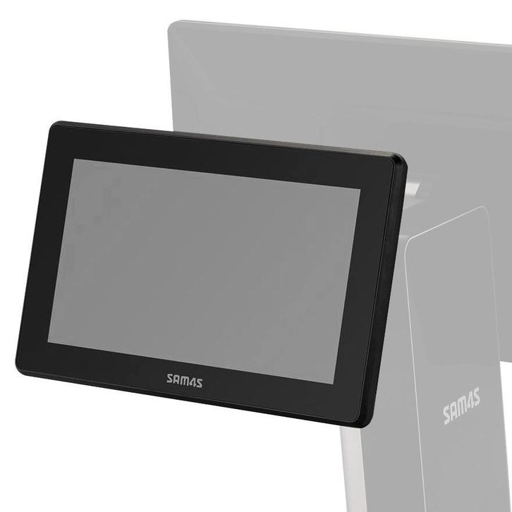 Klantendisplay | SAM4S FORZA | 9.7 Kleurendisplay SAM4S, Zakelijke goederen, Horeca | Keukenapparatuur, Nieuw in verpakking, Verzenden