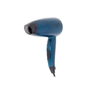 Adler AD2263 haardroger föhn 1800W blauw disponible aux enchères