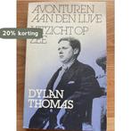 Avonturen aan den lyve - Thomas 9789029548625 Craig Thomas, Boeken, Verzenden, Gelezen, Craig Thomas