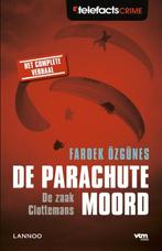 De parachutemoord 9789020995510, Gelezen, Faroek Özgünes, N.v.t., Verzenden