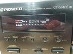 Pioneer - CT-S640S Audiocassette deck