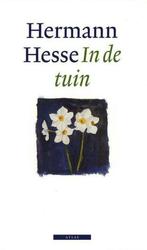 In De Tuin 9789045004129 Hermann Hesse, Verzenden, Gelezen, Hermann Hesse