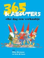 365 Kabouters, Boeken, Nieuw, Nederlands, Verzenden