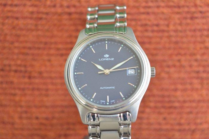 Lorenz - Zonder minimumprijs - 19604 - Heren - 1990-1999, Bijoux, Sacs & Beauté, Montres | Hommes