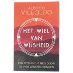 Het wiel van wijsheid - Alberto Villoldo, Boeken, Verzenden, Nieuw