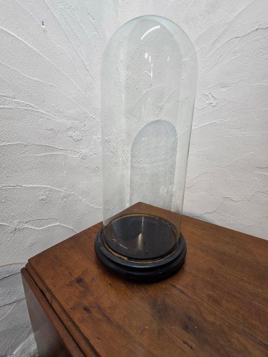 Globe - stolp - antiek - 1901-1920 - Grote !!! Antieke ronde, Antiek en Kunst, Kunst | Niet-Westerse kunst