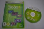 Xbox Live - Arcade Compilation Disc (360), Games en Spelcomputers, Nieuw