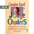 Gouden raad voor jonge ouders 9789024364626 Pat Rees, Boeken, Verzenden, Gelezen, Pat Rees