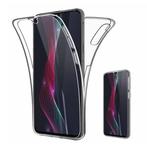 Samsung Galaxy A50 Full Body 360° Hoesje - Volledige, Verzenden, Nieuw