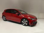 Otto Mobile 1:18 - Voiture miniature - Volkswagen Golf MK8