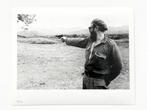 Alberto Korda (1928-2001). - Fidel Castro preparando, Antiek en Kunst, Kunst | Schilderijen | Modern