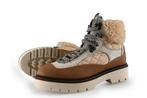 Scotch & Soda Wandelschoenen in maat 37 Bruin | 5% korting, Kleding | Dames, Bruin, Verzenden, Scotch & Soda, Wandelschoenen