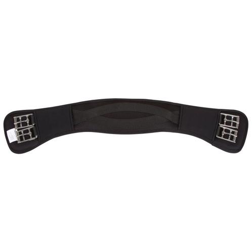 Korte riem van synth. rubber - anatomisch gevormd, 50 cm -, Dieren en Toebehoren, Paarden en Pony's | Overige Paardenspullen, Nieuw