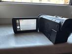 Panasonic HC-X909 Full HD compactcamera