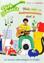 Huis tuin en keukenavonturen 2 (dvd tweedehands film), Ophalen of Verzenden, Nieuw in verpakking