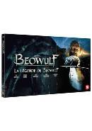 Beowulf (2-disc Collectors Edition) op DVD, Cd's en Dvd's, Dvd's | Actie, Verzenden, Nieuw in verpakking