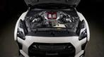 Gruppe M Carbon Fiber Intake System Nissan GTR R35, Auto diversen, Tuning en Styling, Verzenden