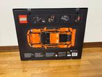 Lego Set - 42056 - Technic - Porsche 911 GT3 RS, Kinderen en Baby's, Speelgoed | Duplo en Lego, Nieuw