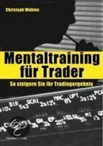 Mentaltraining für den erfolgreichen Day-Trader, Boeken, Christoph Wahlen, Zo goed als nieuw, Verzenden