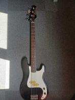 Hondo - Precision Bass - - Guitare basse électrique - Corée, Muziek en Instrumenten, Nieuw