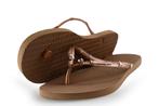 Havaianas Slippers in maat 41 Overig | 5% extra korting, Slippers, Overige kleuren, Verzenden, Zo goed als nieuw