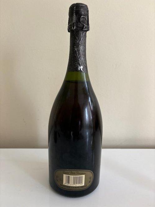 1983 Dom Pérignon - Champagne Brut - 1 Fles (0,75 liter), Verzamelen, Wijnen